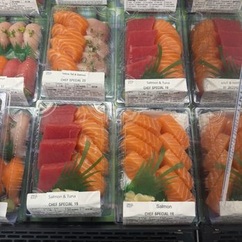 Stew Leonard's Farm Fresh Food - Just the best and the freshest salmon - Grocery Near Me - Yonkers, New York