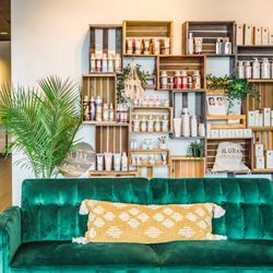 Roots + Daisies Beauty Parlor