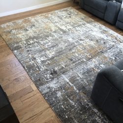 D Ambrosio Designs-Interior Design Services - Rug installation / September 2025
Client: Boise Idaho

Rug by: Oriental Weavers