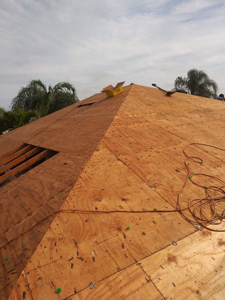 Slide of My Florida Roofing Professional Leak Stoppers