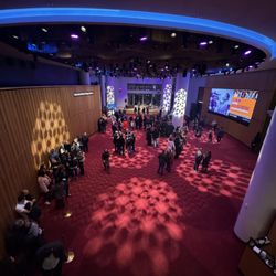 Jazz at Lincoln Center - The Appel Room - Jazz at the Lincoln Center
