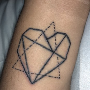 Ink Bomb - Tattoo Near Me - Mesa, Arizona