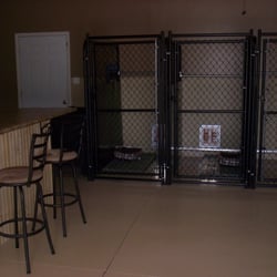 Eight Mile Ranch