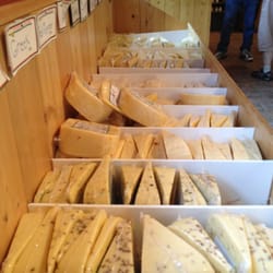 Grass Root Dairies - Wedges