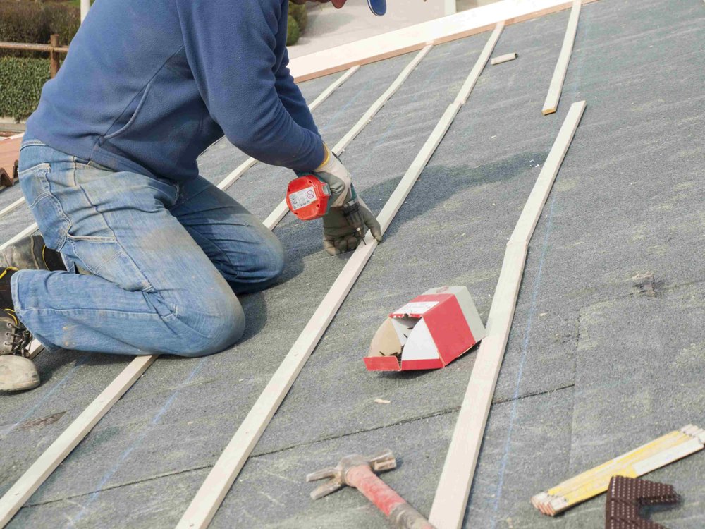 Slide of Castro’s Roofing