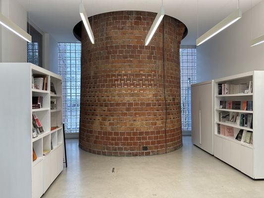The Power Plant Contemporary Art Gallery by null