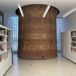 The Power Plant Contemporary Art Gallery