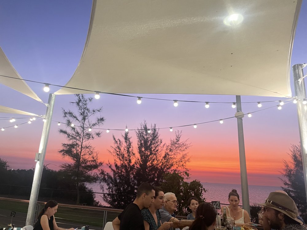 THE FORESHORE RESTAURANT & CAFE Updated March 2024 259 Casuarina Dr