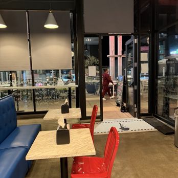 Humphry Slocombe - Inside - Ice Cream & Frozen Yogurt Near Me - Emeryville, California Humphry Slocombe - Inside - Ice Cream & Frozen Yogurt Near Me - Emeryville, California