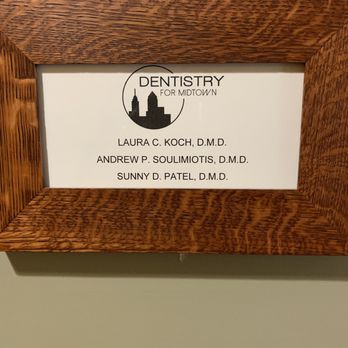 Dentistry For Midtown - Cosmetic Dentists Near Me - Atlanta, Georgia