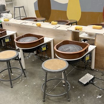Mud Hut Pottery Studio - Art Classes Near Me - Riverside, California Mud Hut Pottery Studio - Art Classes Near Me - Riverside, California