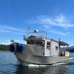 Seagull Charters
