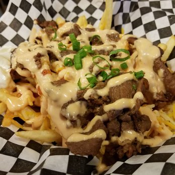 Bols - Bols fries. The fries stayed crispy as we munched our way in. Sour cream on the side too? Sa rang heo yea! Really scrumptious - Ramen Near Me - Plano, Texas Bols - Bols fries. The fries stayed crispy as we munched our way in. Sour cream on the side too? Sa rang heo yea! Really scrumptious - Ramen Near Me - Plano, Texas