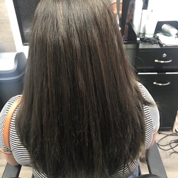 Hair Fx Salon - Blow Dry/Out Services Near Me - Hemet, California