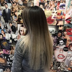 Rumors Hair Salon - By Eric Jones