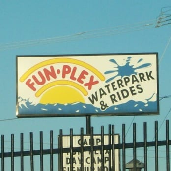 Fun Plex - Water Parks Near Me - Omaha, Nebraska