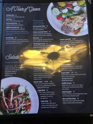 Menu photo 5 Effie's Place West Hartford, CT Menu photo 5 Effie's Place West Hartford, CT