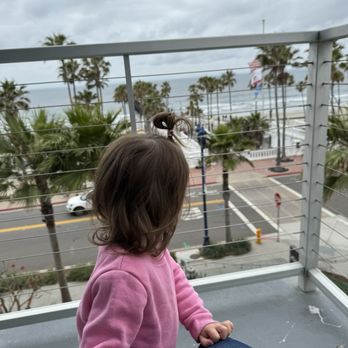 Mission Pacific Beach Resort - Hotels Near Me - Oceanside, California