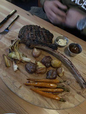 Left Coast Seafood & Marketplace by null