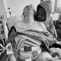 A Little Doula - The birth of a child requires the birth of a mother, receive support from someone who respects this sacred transition.