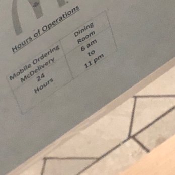 McDonald's - Fast Food Near Me - Burnaby, British Columbia