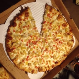 Chicken Bacon Ranch