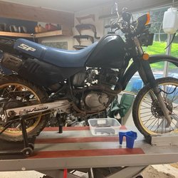 Santa Cruz MotoWorks