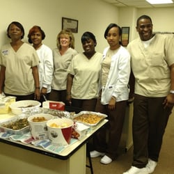 New Beginnings Health and Career Training Center