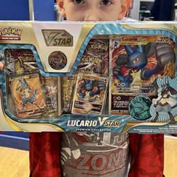 Mastermind Toys - Pokeman!!