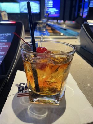 Seventy Six Aliante by Station Casinos by null