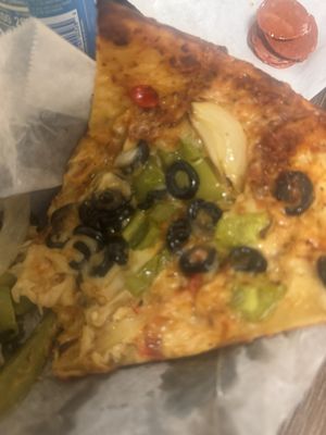 Ariela’s Pizza & Kosher Kitchen by null