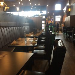Bravo - Seating