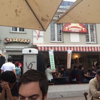 Schopdog - Fast Food Near Me - Santiago, RM
