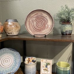 Lone Star Mercantile - Handmade pottery