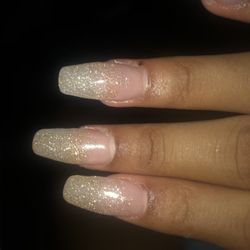 Salon New Look