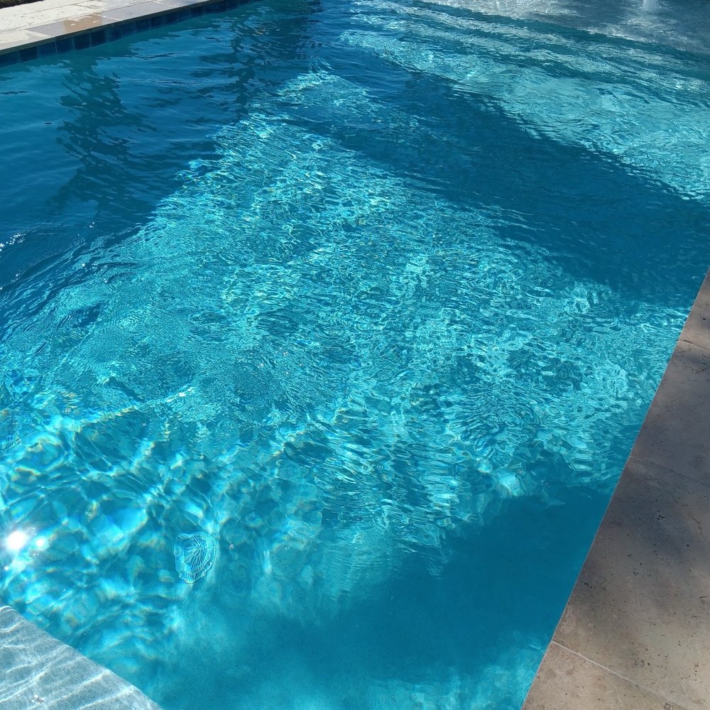 CHLORINE KING POOL SERVICE Updated September 2024 19 Photos & 36