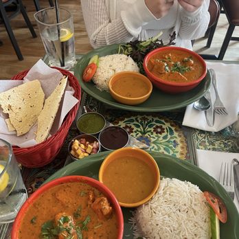 Karma Kafe - Chicken Tikka Masala - Indian Near Me - Hoboken, New Jersey Karma Kafe - Chicken Tikka Masala - Indian Near Me - Hoboken, New Jersey