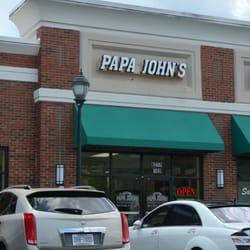 Papa Johns Pizza