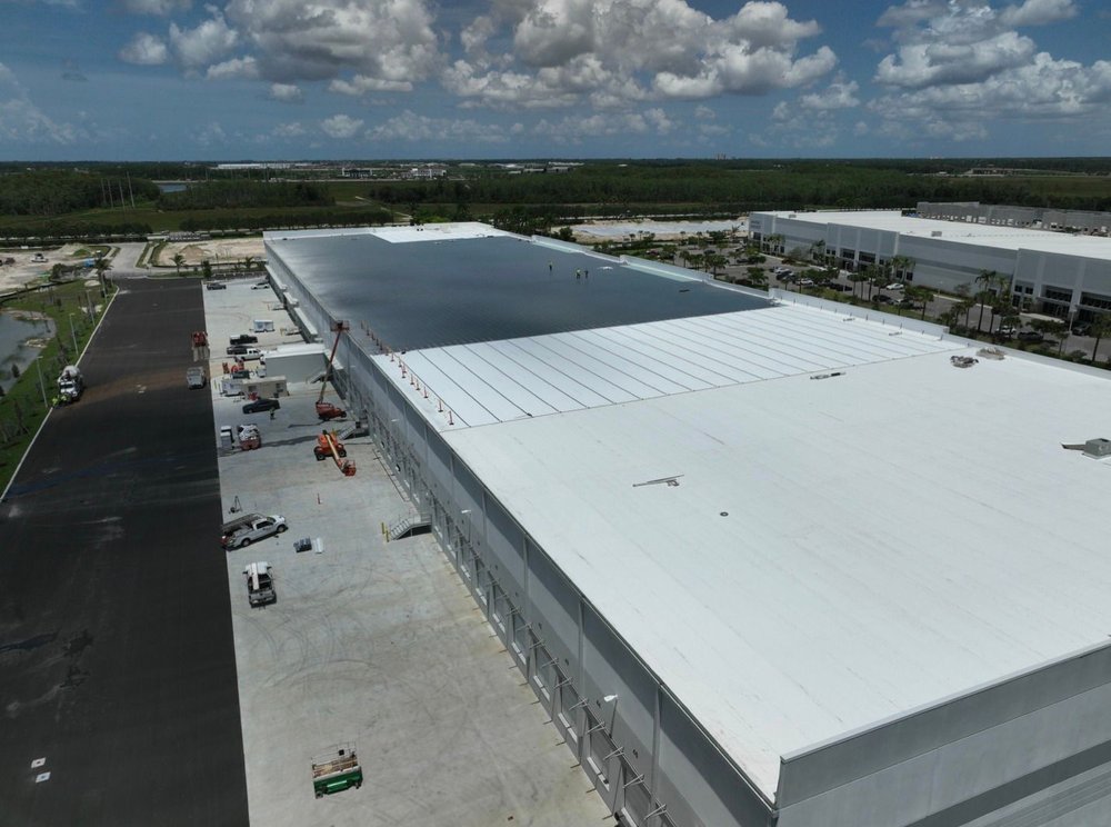 Slide of Above All Roofing Contractor