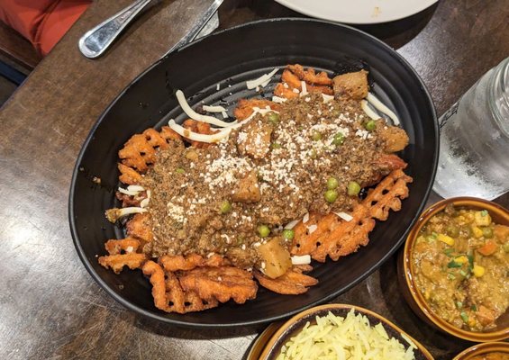 Curry Up Now by null