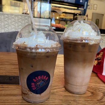 Con Azucar Cafe - Mexican Mochas - Coffee & Tea Near Me - San Jose, California Con Azucar Cafe - Mexican Mochas - Coffee & Tea Near Me - San Jose, California