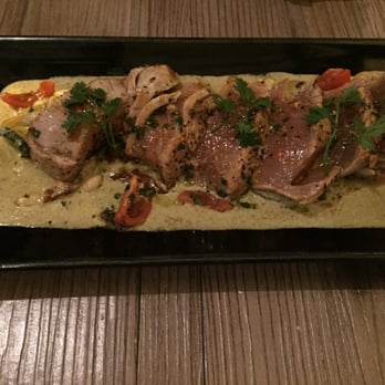 Metropolitain - Tuna - French Near Me - Hong Kong, HK