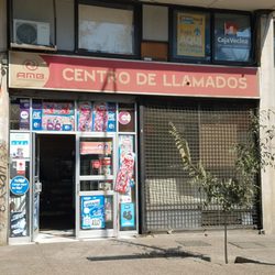 Centro de Llamados