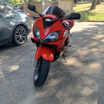 Brooks Cycles - jason and the guys did a great job - Motorcycle Repair Near Me - Chantilly, Virginia