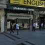 Photo of Starbucks