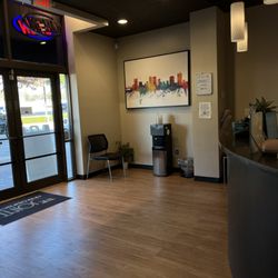 The Joint Chiropractic
