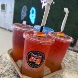 Nutrition With A Native Twist