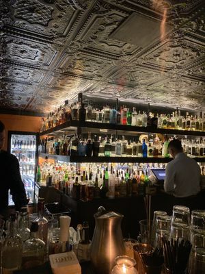 Bar 1919 by null