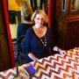 Photo of Connie Rose, Psychic Palm & Tarot Reader