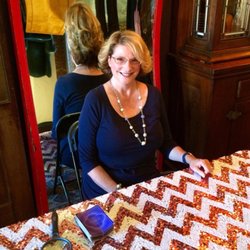 Connie Rose, Psychic Palm & Tarot Reader